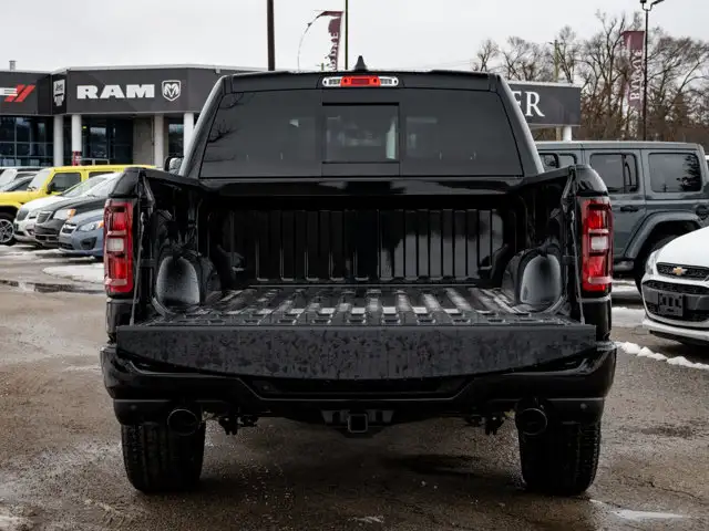 2026 Ram 1500 Sport - Photo 7
