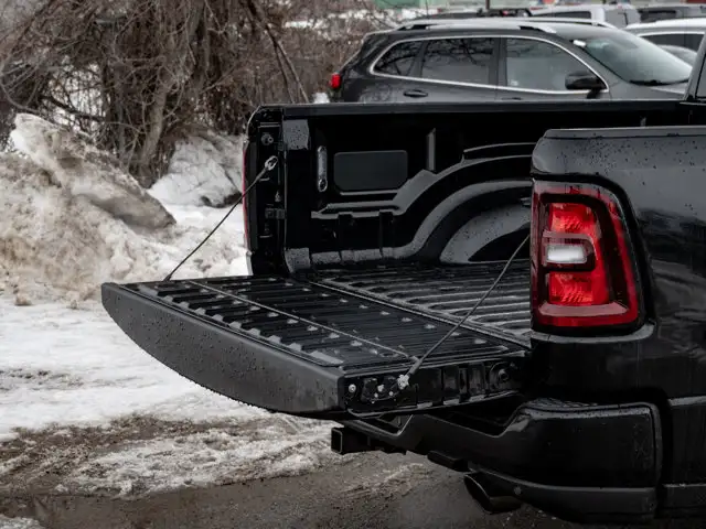 2026 Ram 1500 Sport - Photo 8