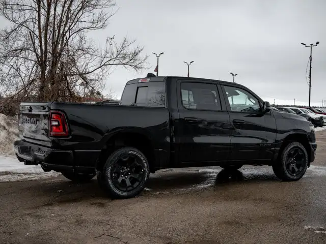 2026 Ram 1500 Sport - Photo 9