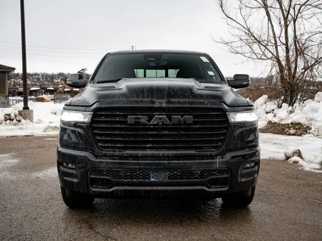 2026 Ram 1500 Sport - Photo 10