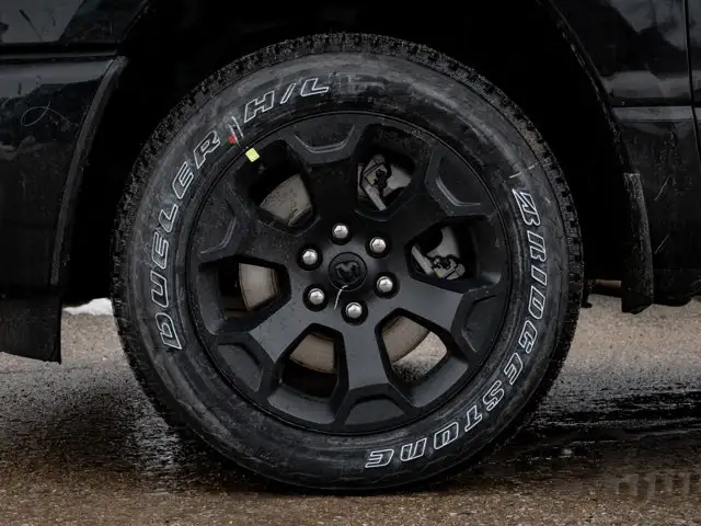 2026 Ram 1500 Sport - Photo 12