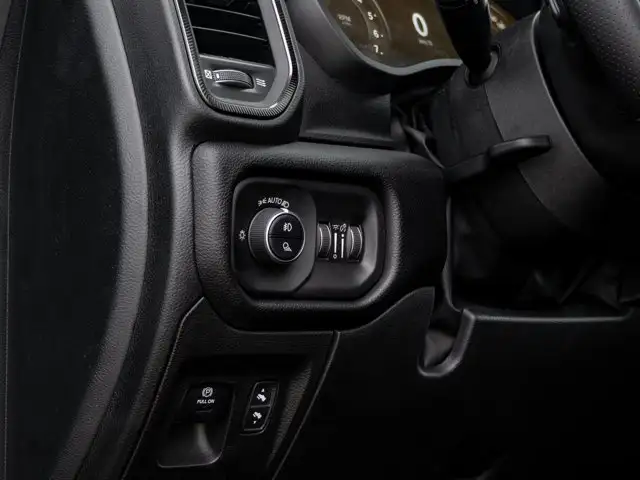 2026 Ram 1500 Sport - Photo 17