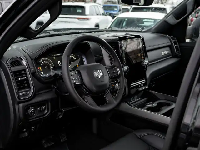 2026 Ram 1500 Sport - Photo 18