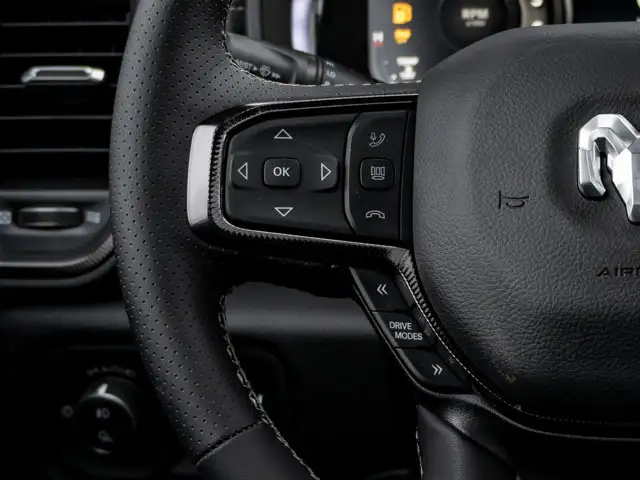 2026 Ram 1500 Sport - Photo 20