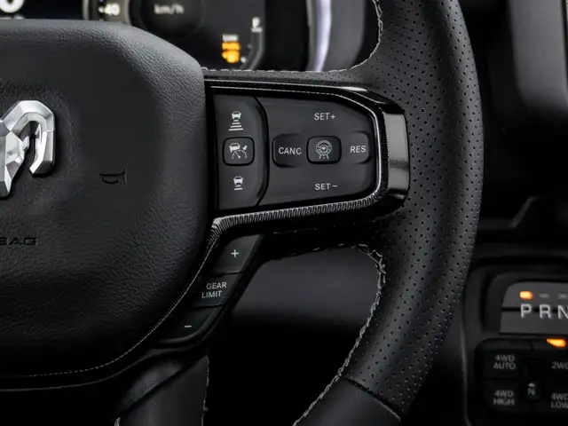 2026 Ram 1500 Sport - Photo 21