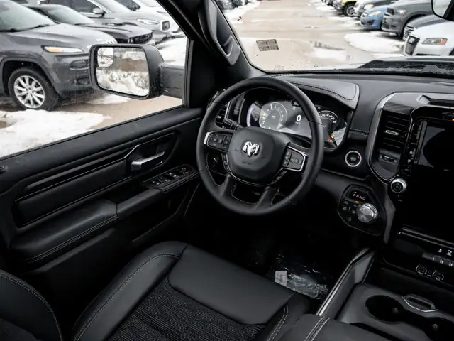 2026 Ram 1500 Sport - Photo 22