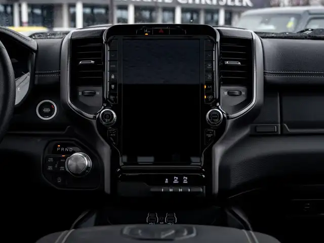 2026 Ram 1500 Sport - Photo 26