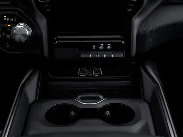 2026 Ram 1500 Sport - Photo 27