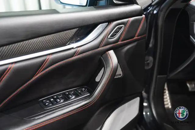 2022 Maserati Levante Trofeo - Photo 10