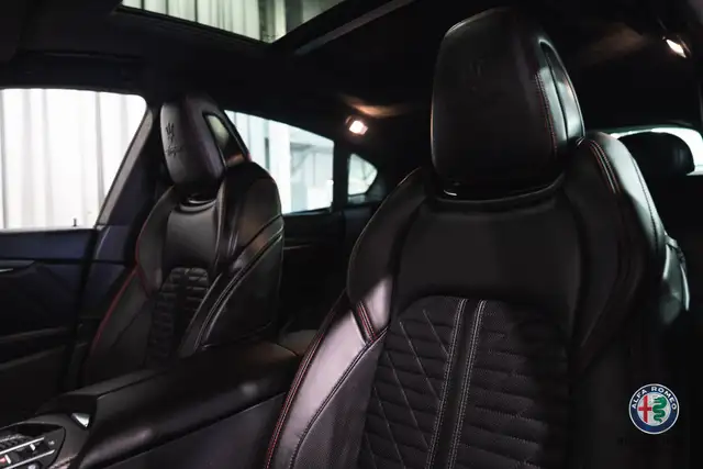 2022 Maserati Levante Trofeo - Photo 11