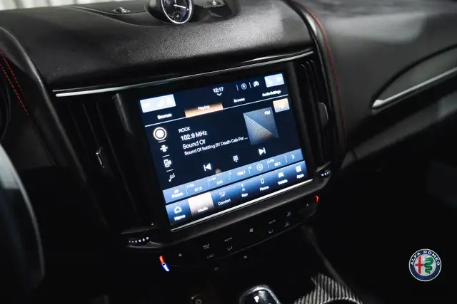 2022 Maserati Levante Trofeo - Photo 14