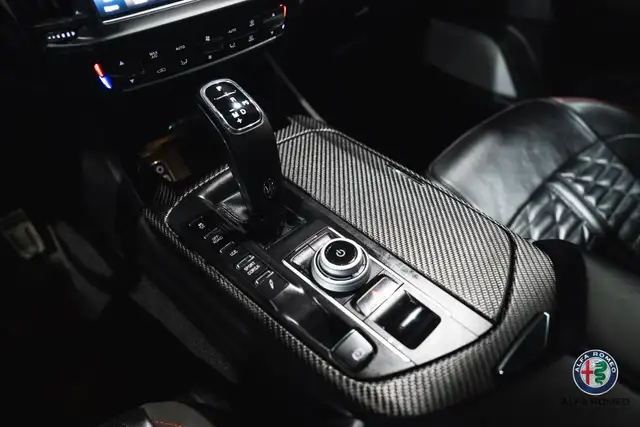 2022 Maserati Levante Trofeo - Photo 15