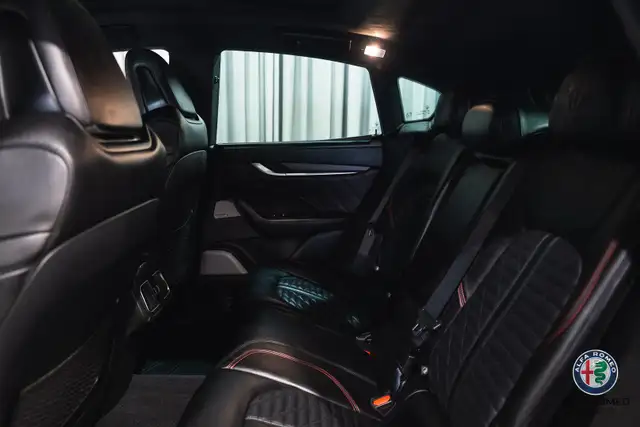 2022 Maserati Levante Trofeo - Photo 16