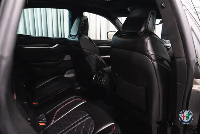 2022 Maserati Levante Trofeo - Photo 19