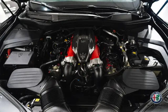 2022 Maserati Levante Trofeo - Photo 22