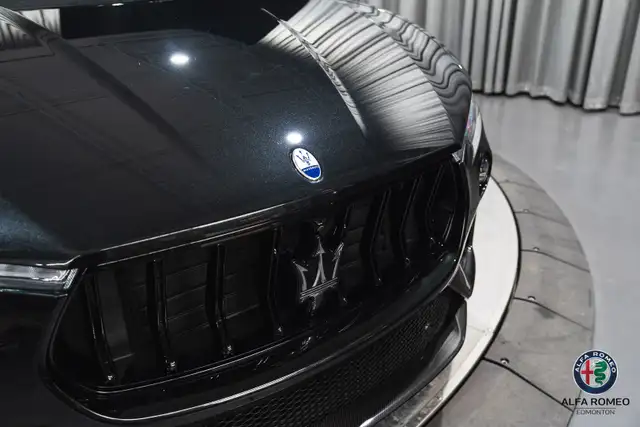2022 Maserati Levante Trofeo - Photo 24
