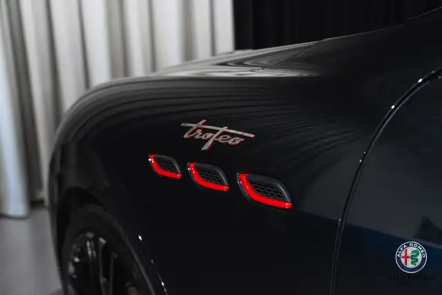 2022 Maserati Levante Trofeo - Photo 27