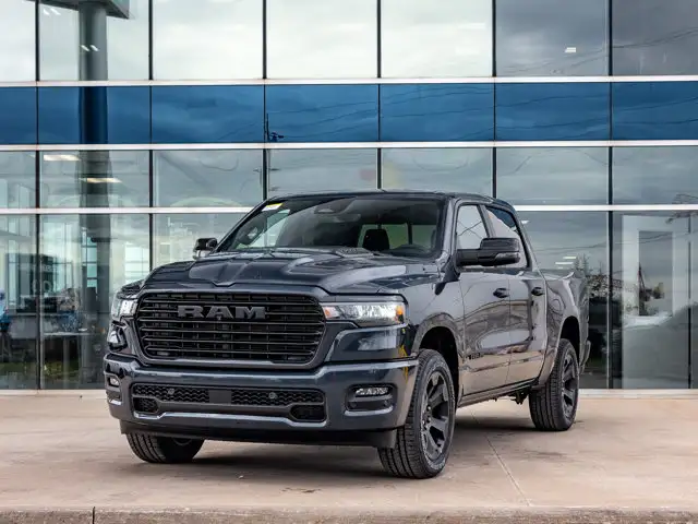 2026 Ram 1500 Sport - Photo 2