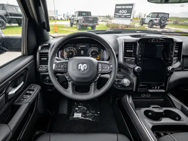 2026 Ram 1500 Sport - Photo 3