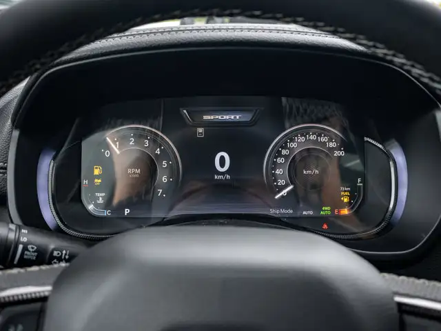 2026 Ram 1500 Sport - Photo 4