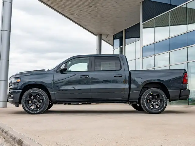 2026 Ram 1500 Sport - Photo 5