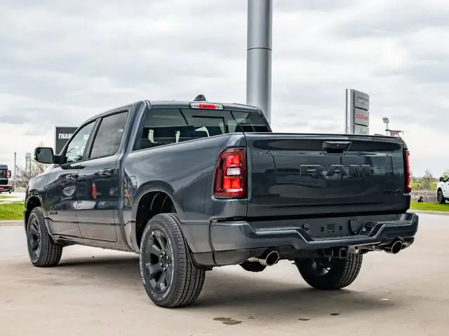 2026 Ram 1500 Sport - Photo 6