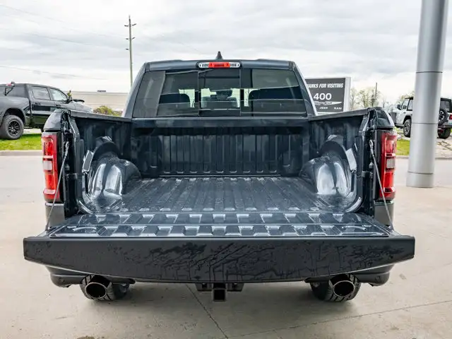2026 Ram 1500 Sport - Photo 8