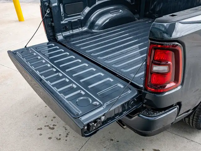 2026 Ram 1500 Sport - Photo 9