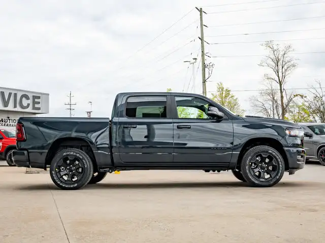 2026 Ram 1500 Sport - Photo 10