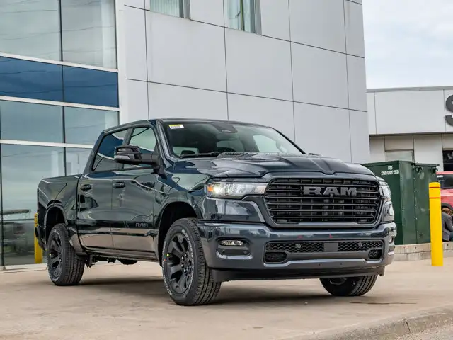 2026 Ram 1500 Sport - Photo 11