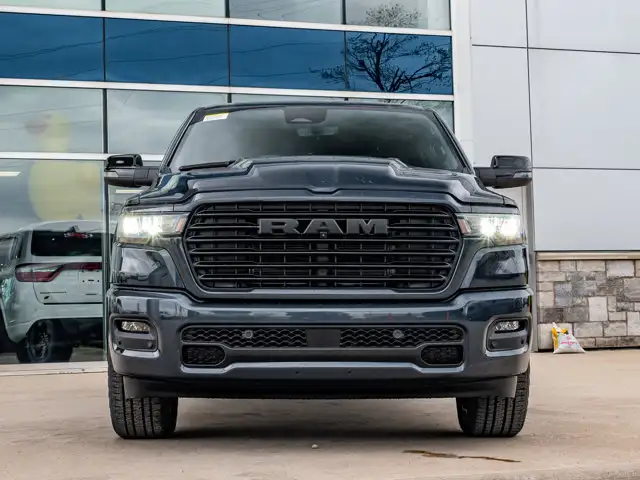 2026 Ram 1500 Sport - Photo 12