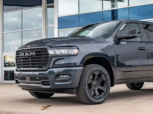 2026 Ram 1500 Sport - Photo 13