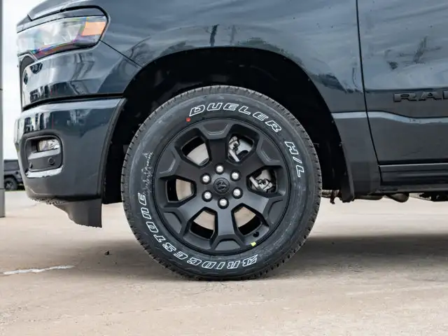 2026 Ram 1500 Sport - Photo 14