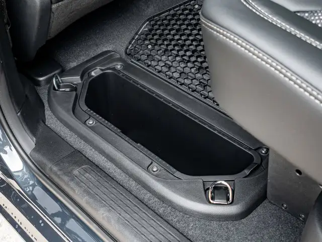 2026 Ram 1500 Sport - Photo 17