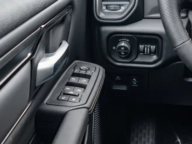 2026 Ram 1500 Sport - Photo 20