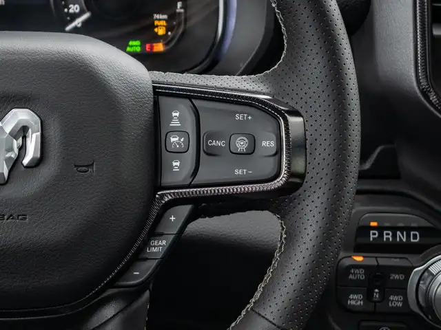 2026 Ram 1500 Sport - Photo 22