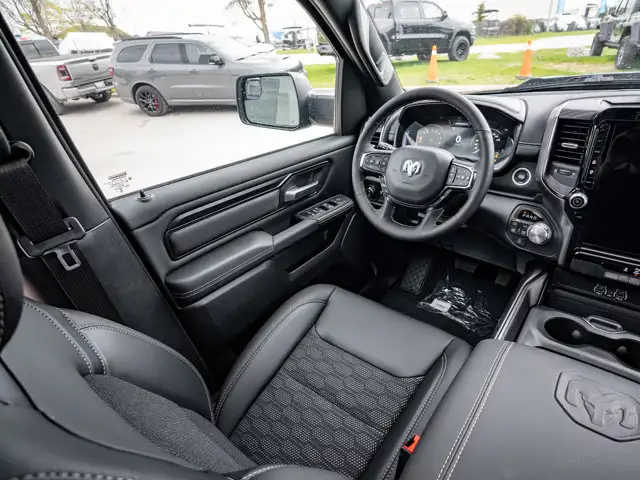 2026 Ram 1500 Sport - Photo 23