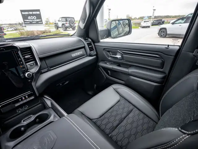 2026 Ram 1500 Sport - Photo 25