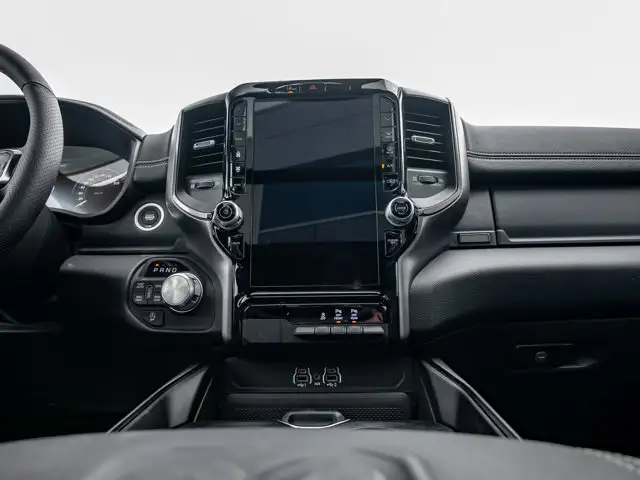 2026 Ram 1500 Sport - Photo 26