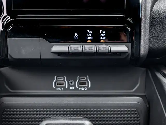 2026 Ram 1500 Sport - Photo 28