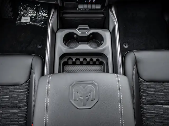 2026 Ram 1500 Sport - Photo 30