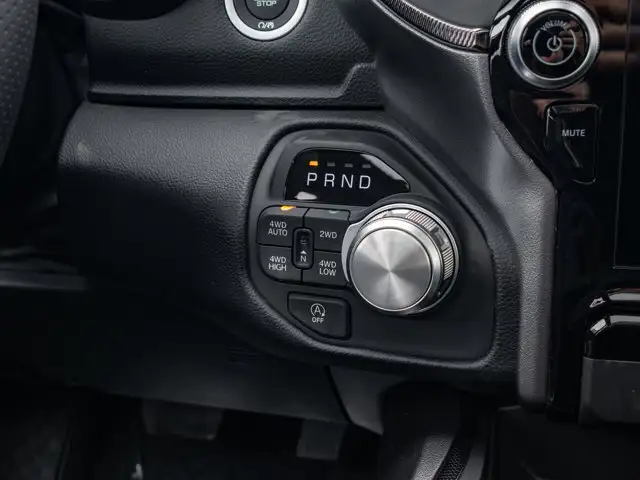 2026 Ram 1500 Sport - Photo 31