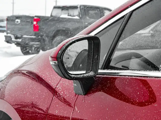 2017 Chevrolet Cruze Premier True North 1.4L - Photo 7