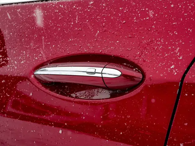 2017 Chevrolet Cruze Premier True North 1.4L - Photo 8