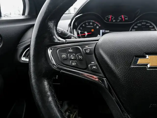 2017 Chevrolet Cruze Premier True North 1.4L - Photo 22