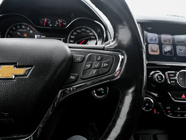 2017 Chevrolet Cruze Premier True North 1.4L - Photo 24