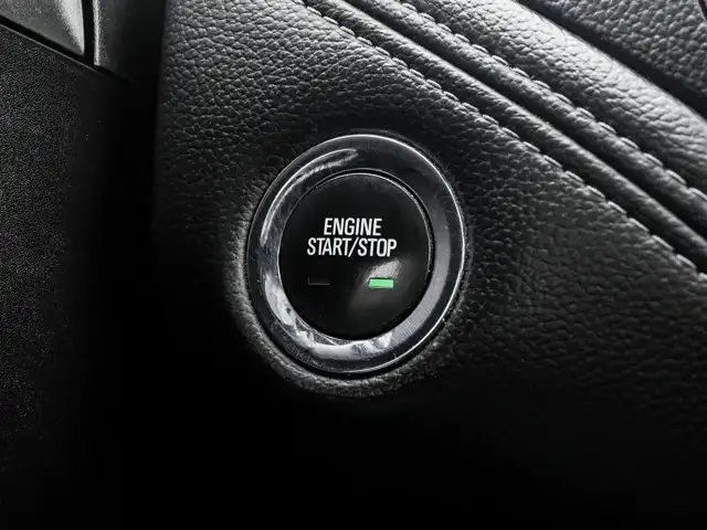 2017 Chevrolet Cruze Premier True North 1.4L - Photo 25