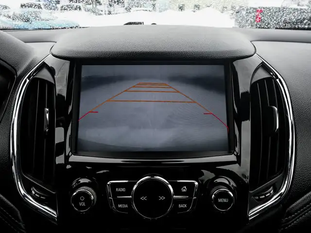 2017 Chevrolet Cruze Premier True North 1.4L - Photo 27