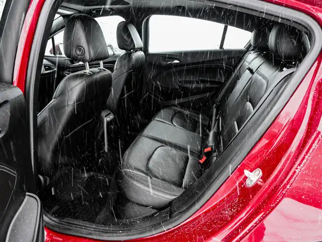 2017 Chevrolet Cruze Premier True North 1.4L - Photo 31