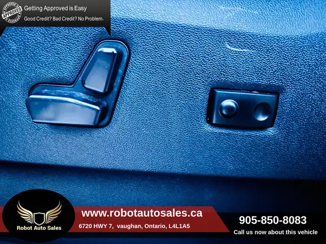 2016 Dodge Grand Caravan 4dr Wgn Crew Plus - Photo 15